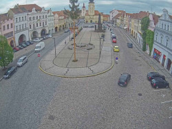 Náměstí Svobody