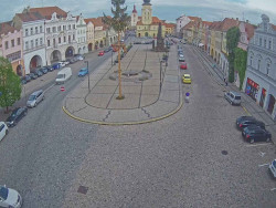 Náměstí Svobody