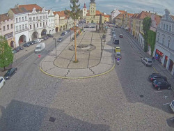 Náměstí Svobody