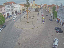 Náměstí Svobody
