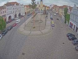 Náměstí Svobody