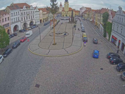 Náměstí Svobody