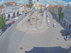 Náměstí Svobody