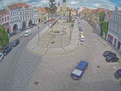 Náměstí Svobody