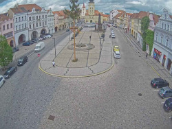 Náměstí Svobody