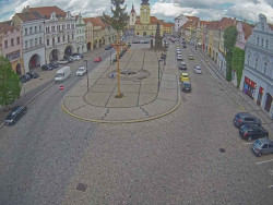 Náměstí Svobody