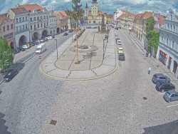 Náměstí Svobody