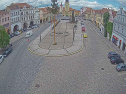 Náměstí Svobody