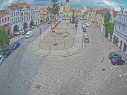 Náměstí Svobody