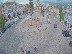 Náměstí Svobody