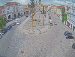 Náměstí Svobody