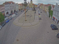 Náměstí Svobody