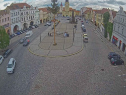 Náměstí Svobody