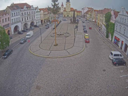 Náměstí Svobody