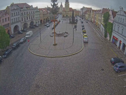 Náměstí Svobody
