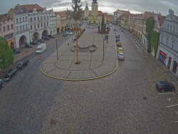 Náměstí Svobody