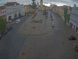Náměstí Svobody