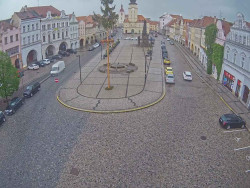 Náměstí Svobody