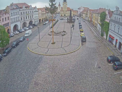 Náměstí Svobody