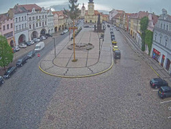 Náměstí Svobody