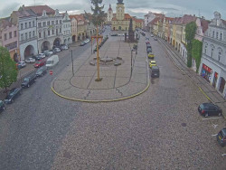 Náměstí Svobody