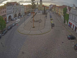 Náměstí Svobody