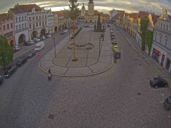 Náměstí Svobody