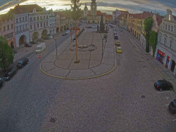 Náměstí Svobody