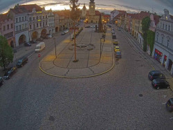 Náměstí Svobody