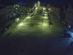 Náměstí Svobody