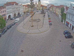 Náměstí Svobody