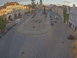 Náměstí Svobody