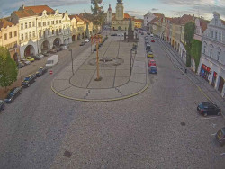 Náměstí Svobody