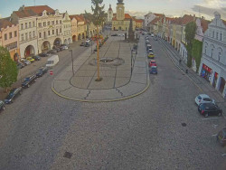 Náměstí Svobody