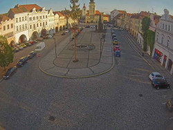 Náměstí Svobody