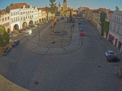 Náměstí Svobody