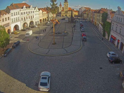 Náměstí Svobody