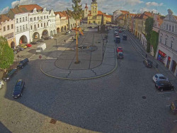 Náměstí Svobody
