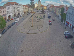 Náměstí Svobody