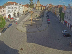 Náměstí Svobody