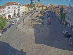 Náměstí Svobody