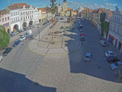 Náměstí Svobody