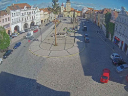 Náměstí Svobody