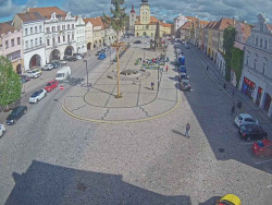 Náměstí Svobody