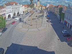 Náměstí Svobody