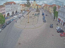 Náměstí Svobody