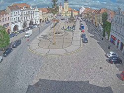 Náměstí Svobody
