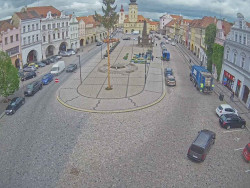 Náměstí Svobody