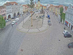 Náměstí Svobody