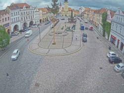 Náměstí Svobody